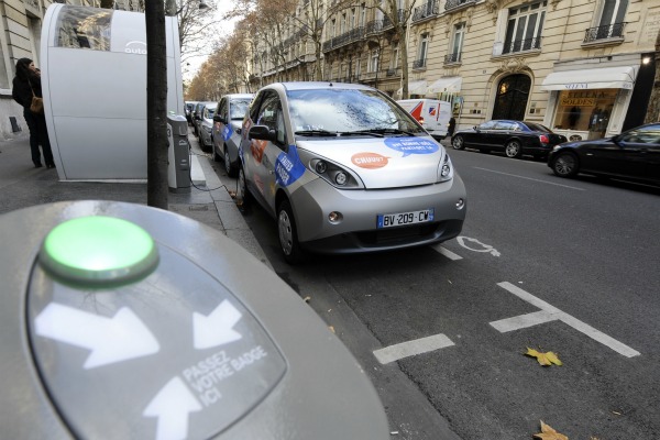 Bruxelles remet l'économie circulaire au programme de 2018